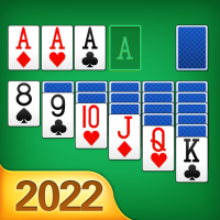 Solitaire Card Games, Classic