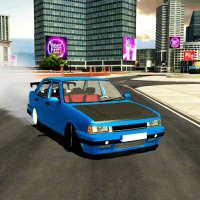 Tofaş Simulator - Drift & Park