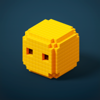 Project VOX: 3D Sandbox