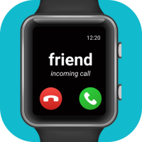 SmartWatch sync app