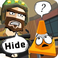 Hide