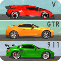 Supercar Street Racing Sim