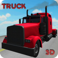 Truck Racing City