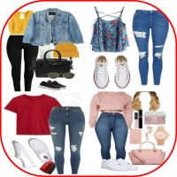 Outfits Ideas For Women