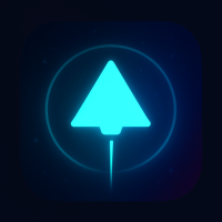 Galactic Merge Idle