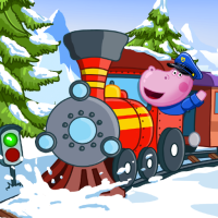Scarica APK Hippo: Stazione Ferroviaria Ultima versione