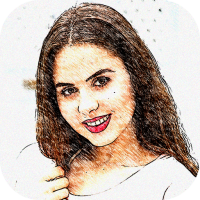 Pencil Sketch Photo Maker