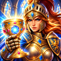 Warriors of the Grail
