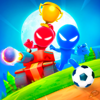 Scarica APK Stickman Party 2-4 Mini giochi Ultima versione