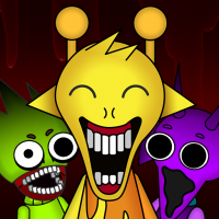 머지 버스터즈: 스프랭키 비트