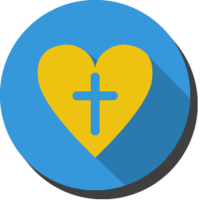 Christianical, dating chat app