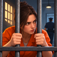 Prison Escape Woman 3D