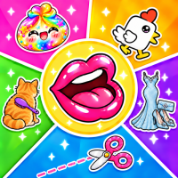 PlayBox: 1 2 3 4 Mini Games