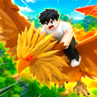 Ride Pet: Hunt Eggs