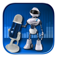 Robot Voice Changer