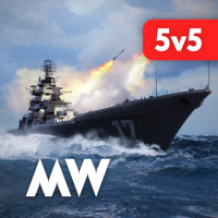 डाउनलोड APK MODERN WARSHIPS नवीनतम संस्करण