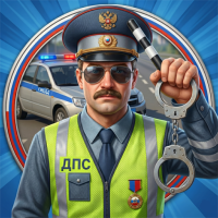 Police GO! Simulator Patrol