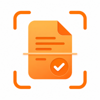 Scan: PDF Document Scanner