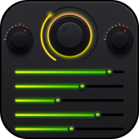 Sound Booster - Music Equalize
