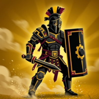 Gladiator Simulator: Arena War