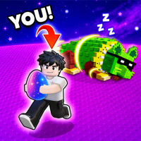 Steal Escape: Egg Speed