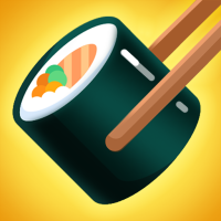 Sushi Shop Clicker