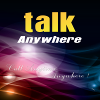 Talk Anywhere