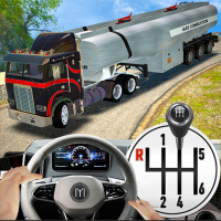 डाउनलोड APK Oil Tanker Truck Driving Games नवीनतम संस्करण