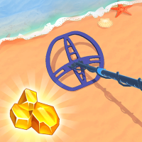 Treasure Seeker