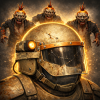 Underground Survivor