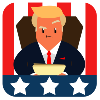 I Am President
