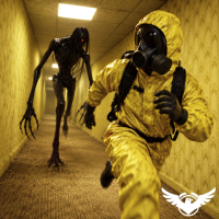 YellowRooms: Exit Protocol 0