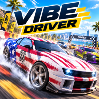 Vibe Driver