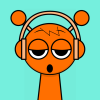 Sprunki : Game Musik Horor