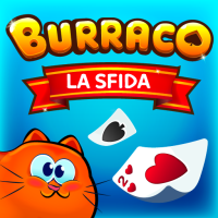 Burraco la Sfida - Online
