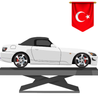 2D Araba Serisi Modifiye Oyunu
