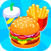 Burger Cafe