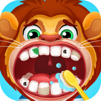 Children's doctor: dentist