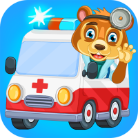 Hayvanlar için doktor