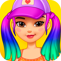 Dress Up for girls