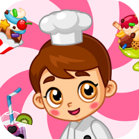 Kids cafe - Ice cream