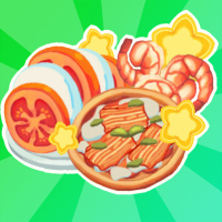 Cooking Mania: Merge Game