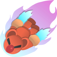 Monster Dash