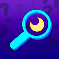 Mystery AI
