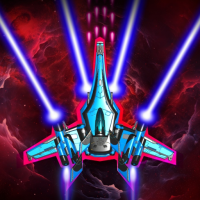 Galactic Wars - Space Shooter
