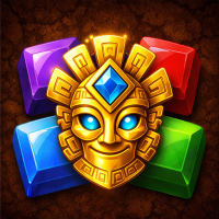 Relic Hunters: Block Puzzle