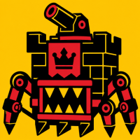 Tower Fortress: Survival RPG