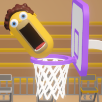 Scream Hoop