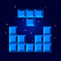 Just Blocks.Puzzle Tetris Game