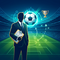 Real football manager tycoon